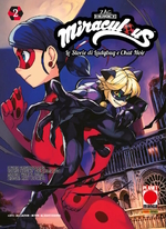 Miraculous - Le Storie di Ladybug e Chat Noir